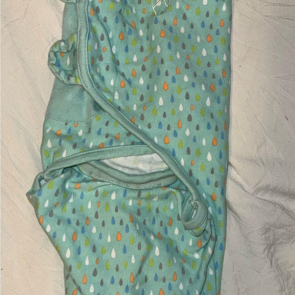 3 pc swaddle bundle Swaddleme Baby - Picture 3 of 5
